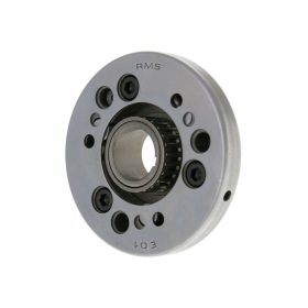 Önindító szabadonfutó - Kymco 125, 150, 200