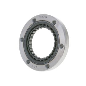 Önindító szabadonfutó - Suzuki Burgman 400 99-06