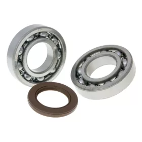 Főtengely csapágy szett - Suzuki Burgman 250-400