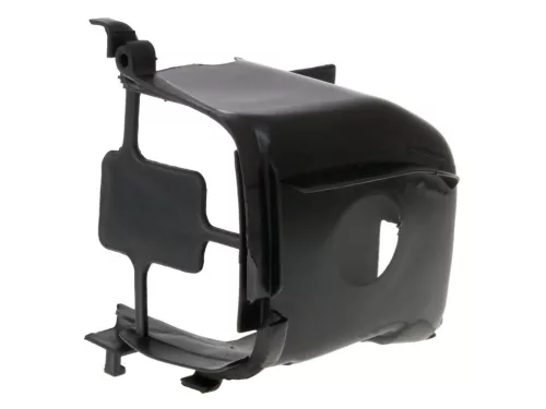 Henger borítás / ventillációs hűtő - Minarelli AC / léghűtéses fekvőhengeres