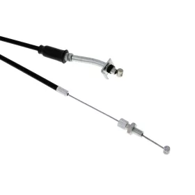   Felső gázkar bowden - Piaggio Liberty, Sfera RST, Vespa ET4 125