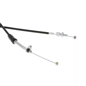 Felső gázkar bowden - Piaggio Skipper 125, 150