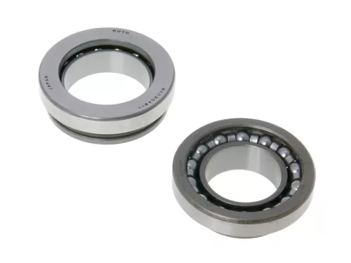 Kormány csapágy szett RMS - Yamaha X-Max -2009