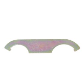   Lengéscsillapító villáskulcs - rugózás állító eszköz