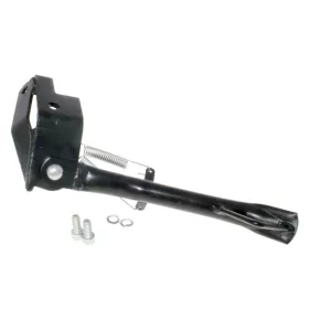 Oldaltámasz fekete - Vespa Primavera