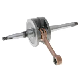   Főtengely Top Racing kiváló minőség - Honda Bali, SH Scoopy 100 (96-00) TR