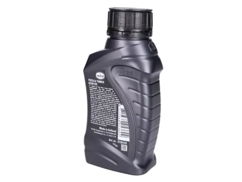 EUROL sebességváltó olaj ásványi 200ml, mopedek