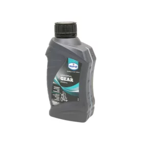 EUROL sebességváltó olaj ásványi 350ml, mopedek