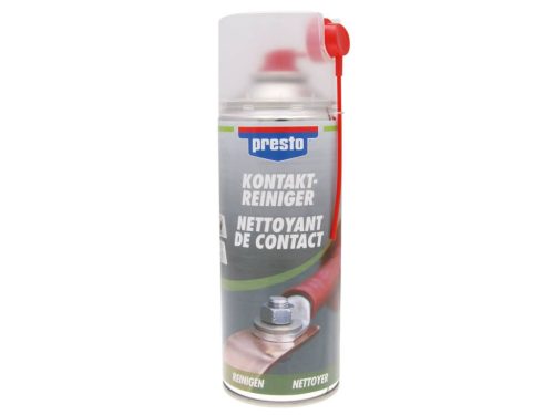 Presto kontakt tisztító - 400ml