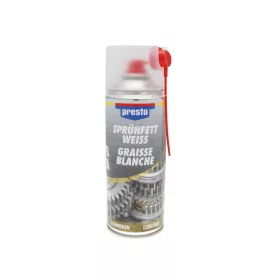 Presto kenőszír spray - 400ml