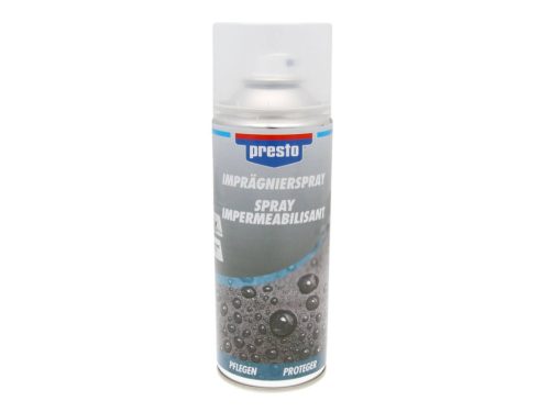 Presto impregnáló spray - 400ml