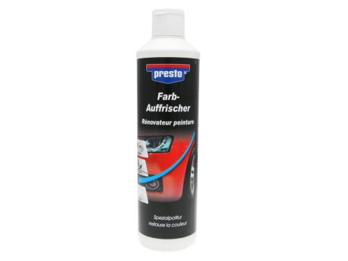 Presto színrenováló - 500ml