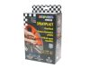 Dupli-Color Sprayplast lehúzható lakk szett - átlátszó, fényes 2x400ml
