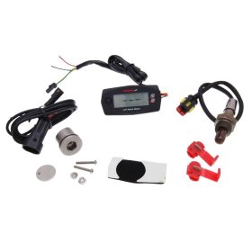   Levegő-üzemanyag arány mérő Koso Lambda Meter Mini Style, 4T / 4 ütemű motor