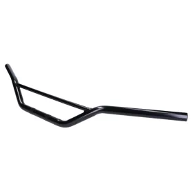 MX acél kormány - 22mm