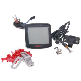 Koso XR-S 01 Cockpit multifunkciós kilóméteróra