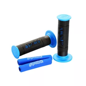 Polini Big Evolution kormánymarkolat - fekete