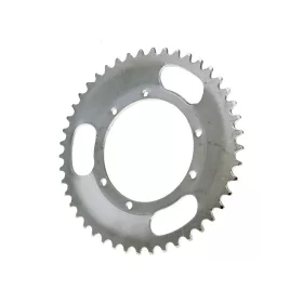 Hátsó lánckerék 45 fog - Puch Maxi