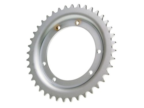Hátsó lánckerék 40 fog - Puch Maxi