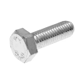 Hatlapfejű horganyzott acél csavarok - DIN933 M8x25 (25db)