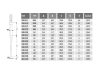 Polini 1.3-28.5 karburátor súbertű síktolattyús karburátorokhoz