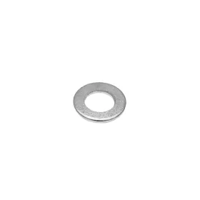   Horganyzott, galvanizált lapos alátétek - DIN125 5.3x10x1, M5 (100db)