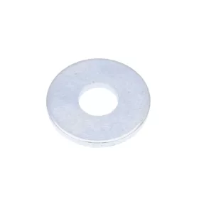   Horganyzott széles alátétek - DIN9021 6.4x18x1.6 M6 (100db)