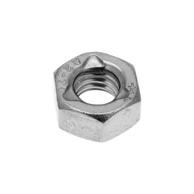   Hatlapfejű rozsdamentes acél záróanyák - DIN980 M6 A2 (100db)