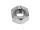 Hatlapfejű rozsdamentes acél záróanyák - DIN980 M6 A2 (100db)