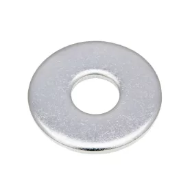   Rozsdamentes acél széles alátétek - DIN9021 8.4x24x2 M8 A2 (100db)