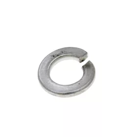Rozsdamentes acél rugós alátétek - DIN127, M6 A2 (100db)