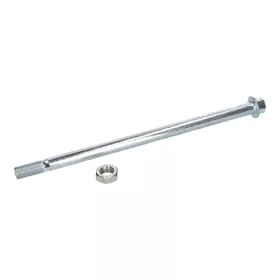   Hátsó tengely / lengőkar tengely 12mm, Derbi Senda 00-, Aprilia RX / SX, Gilera RCR