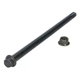   Hátsó tengely 15mm, Rieju RR / Spike, Derbi Senda DRD, Gilera RCR