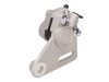 Féknyereg OEM 25mm, hátsó fék, Derbi Senda 04-, Aprilia RX 50 06-, SX 50, Gilera SMT