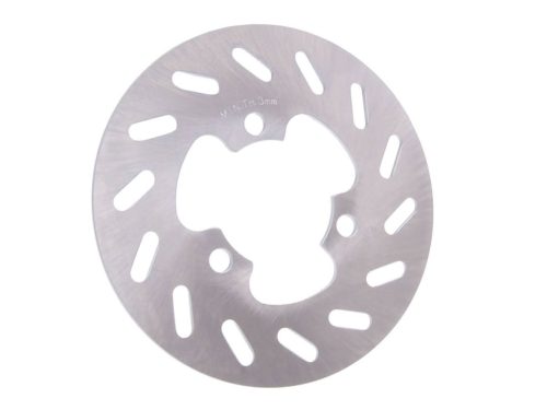 Első féktárcsa d=180/62mm - Aprilia RX 50 06-, SX 50, Derbi, MH