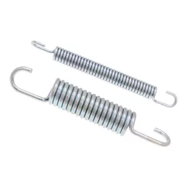 Oldalsztender dupla rugó, Rieju MRT, MRT PRO