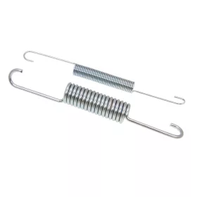 Oldalsztender dupla rugó, Rieju RRX, SPIKE-X, MRX, SMX