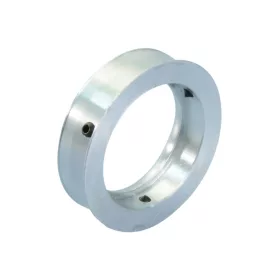   Polini 61mm alumínium légszűrő adatper - CP Evolution karburátorhoz