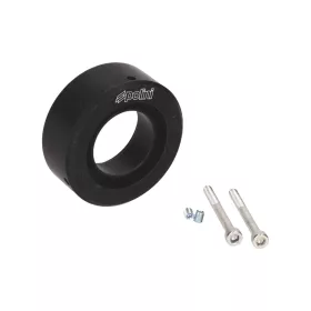   Polini légszűrő adapter belső d=19mm, külső d=46mm CP karburátorokhoz - Piaggio Ape 50