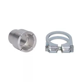   Polini 19mm-es karburátor csatlakozó adapter Polini CP karburátorhoz - Piaggio Ape 50