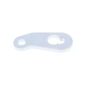 Oldalsztender rögztő lemez, Motorhispania