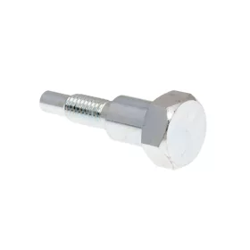   Oldalsztender csavar / bolt, Derbi Senda 2000-, Aprilia RX 50, SX 50 2006-