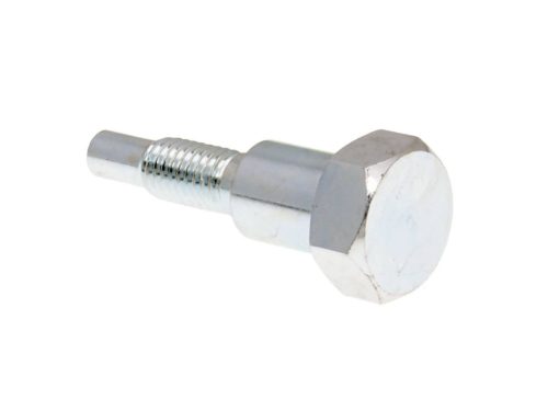 Oldalsztender csavar / bolt, Derbi Senda 2000-, Aprilia RX 50, SX 50 2006-