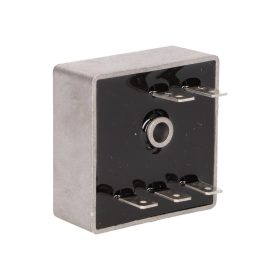   Feszültségszabályzó - Rieju RRX 50, Spike 50-X, MRT (5 pólusú)