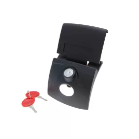 Utángyártott Zár, Tárolódoboz 32l