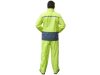 Eső ruha S-Line sárga 2-darab - méret XL