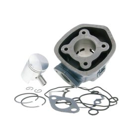   RMS Blue Line hengerszett 50cc - Piaggio (vízhűtéses) pentagonal