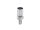 Bowden csavar M5x22mm, Gázkar bowden