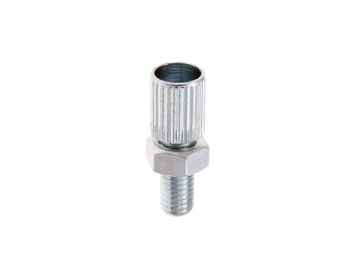 Bowden csavar M5x22mm, Gázkar bowden