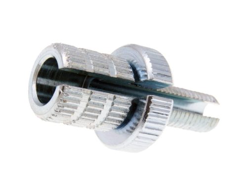 Bowden csavar M8x38mm, fék és kuplung bowden